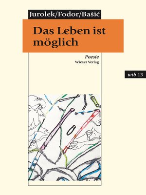 cover image of Das Leben ist möglich